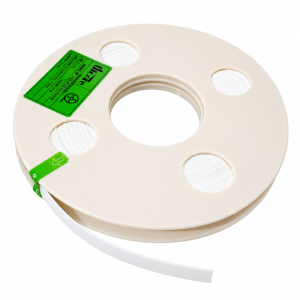 MARCADOR TERMOCONTRAIBLE HSID-R-3X-19.1-WHT DE 6AWG A 250MCM BLANCO X 30 MTS